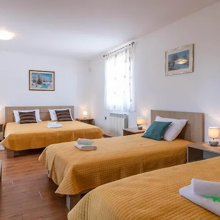 Hébergement de vacances In Hr-52215 Vodnjan